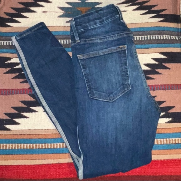 Good American Good Legs High Rise Skinny 2/26 - Picture 8 of 16